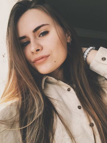 Анкета проститутки Милослава - Фото 1, , 24 года, №133005