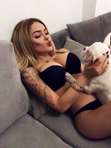 Анкета проститутки Римма - Фото 1, , 24 года, №127827